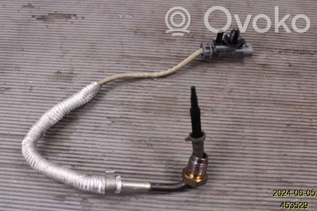 Sensor de temperatura del escape   32360231