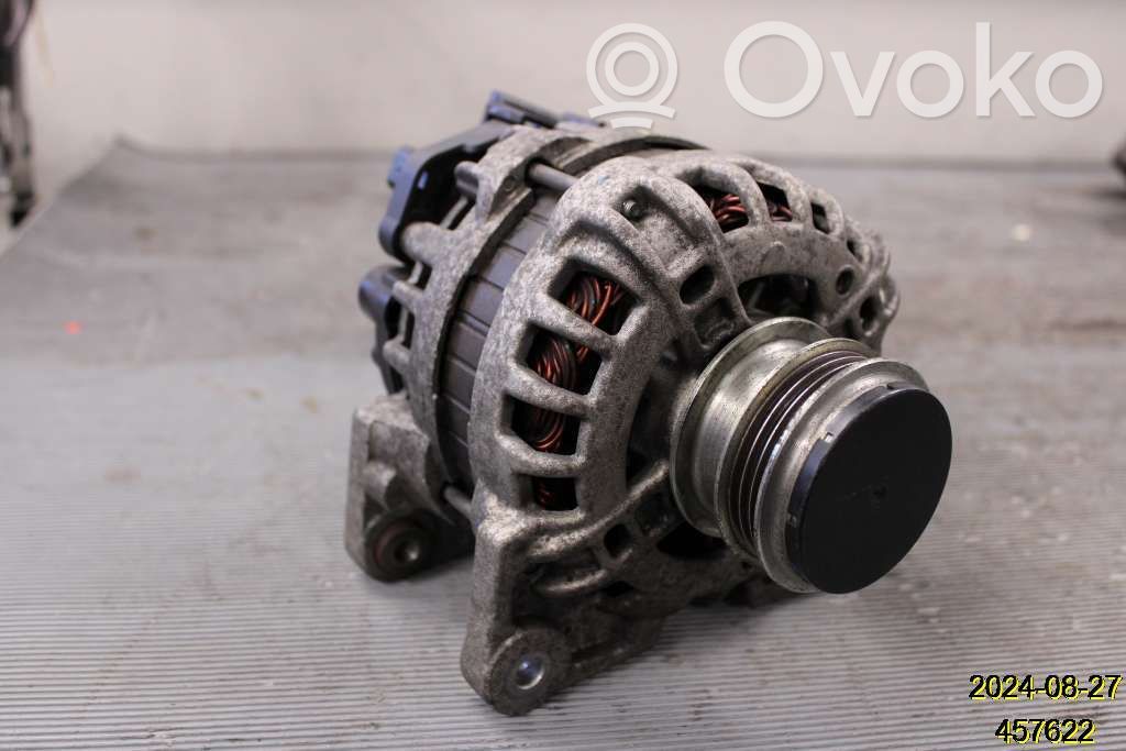 Dacia Sandero Generator/alternator 