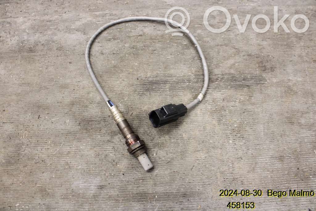 Зонд «Lambda»   9497252,RE604