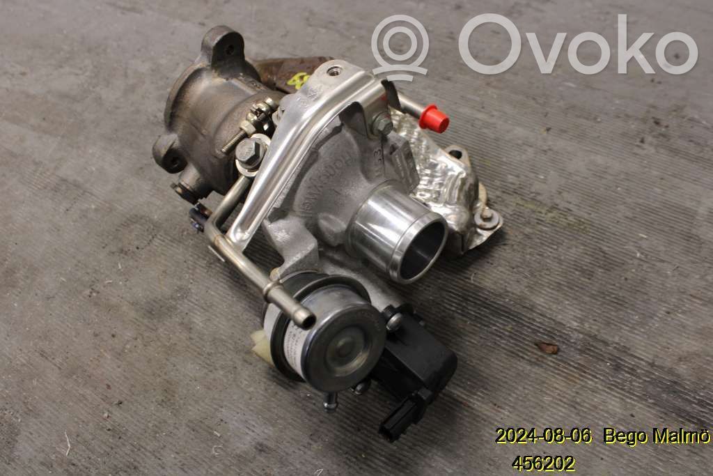 Renault Kadjar Turbo 