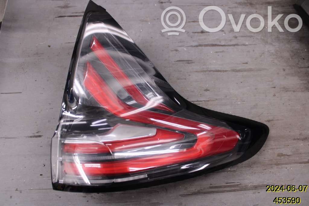 Renault Espace V (RFC) Takavalot 
