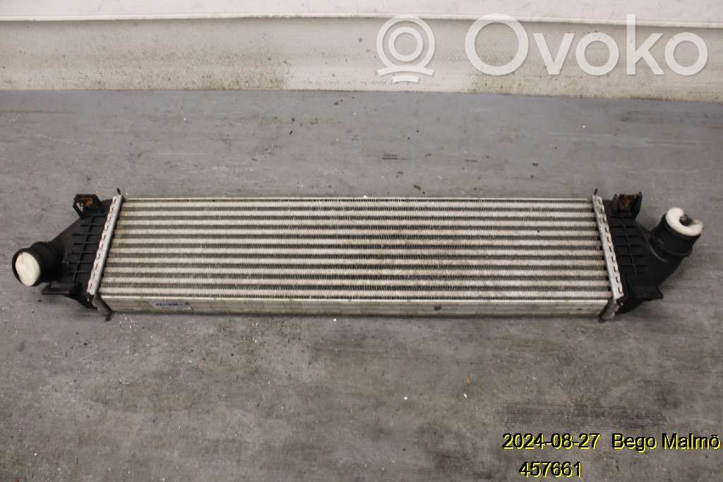Volvo V40 Radiator intercooler 