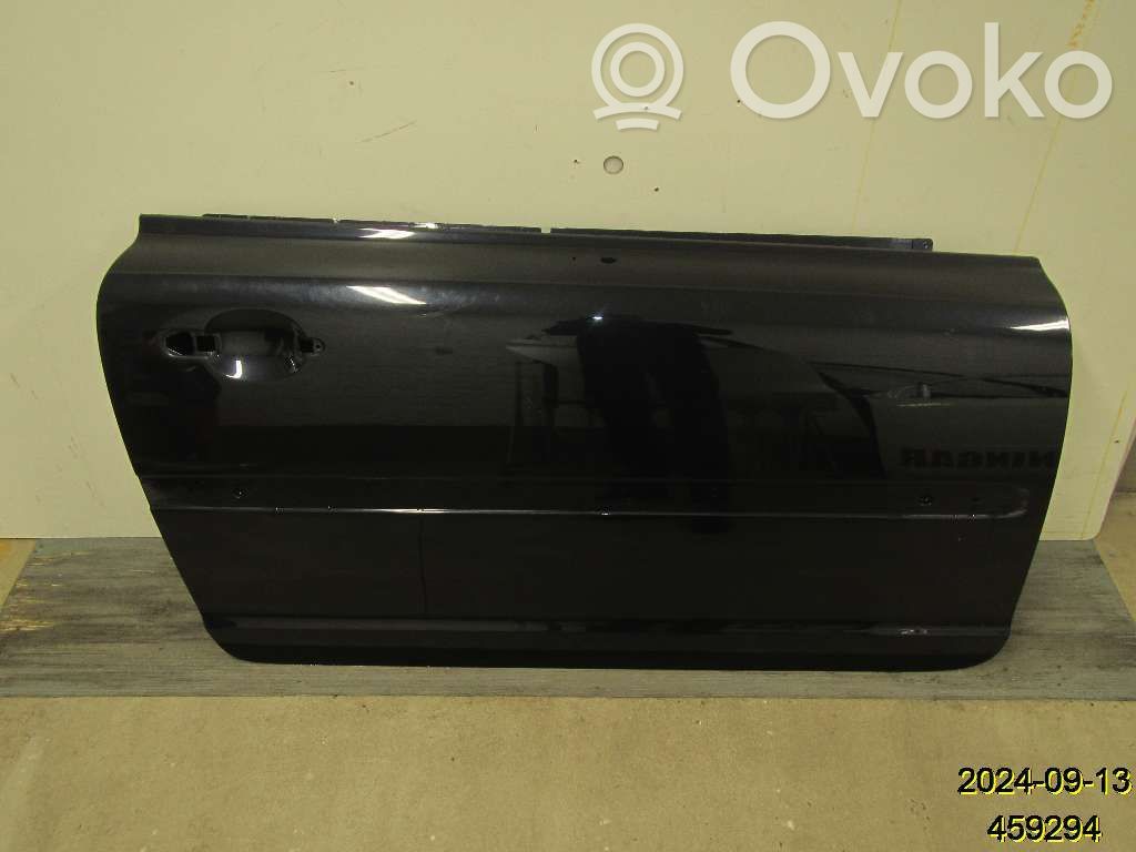 Volvo C70 Puerta (Coupé 2 puertas) 