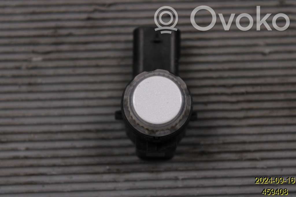 Renault Megane IV Sensor de aparcamiento PDC 
