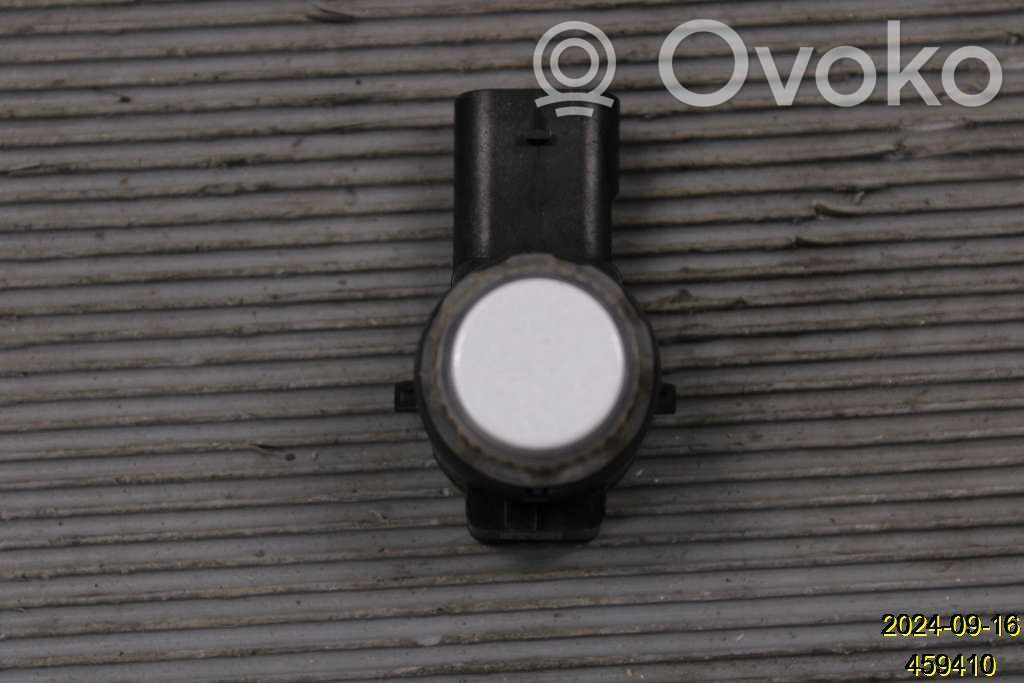 Renault Megane IV Sensor de aparcamiento PDC 