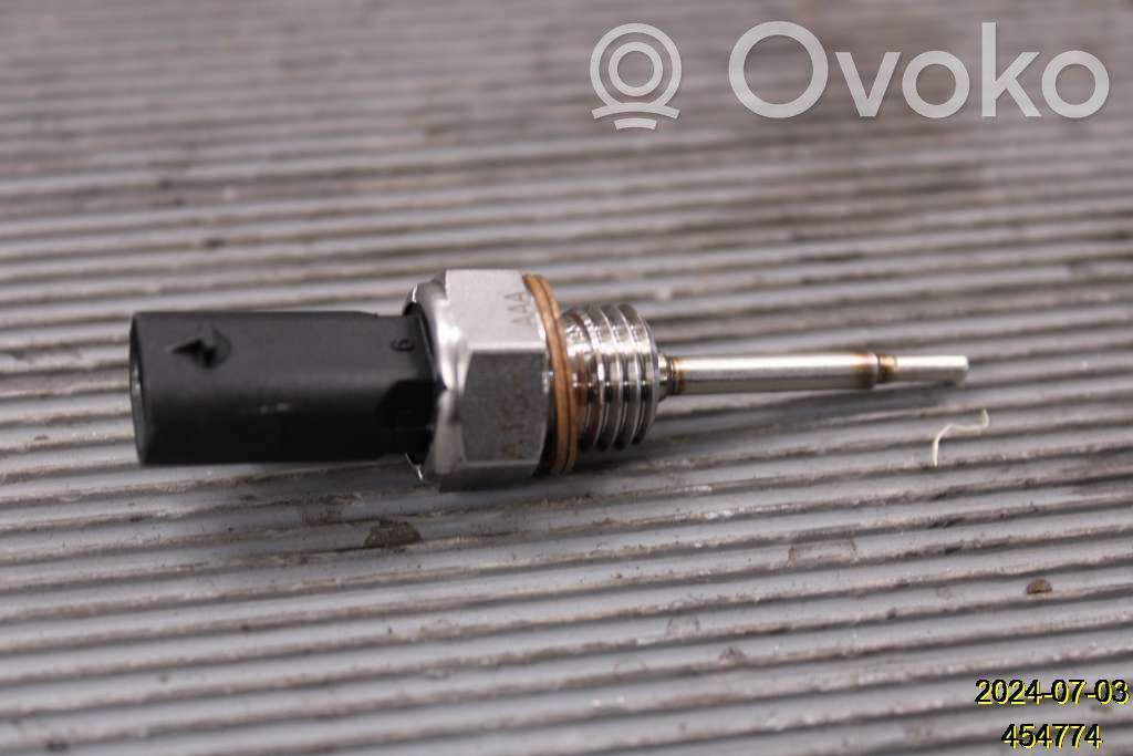 Volvo XC40 Abgastemperatursensor 