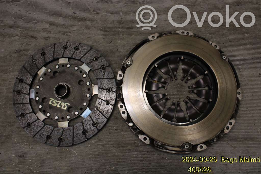 Disco de embrague   302052098R