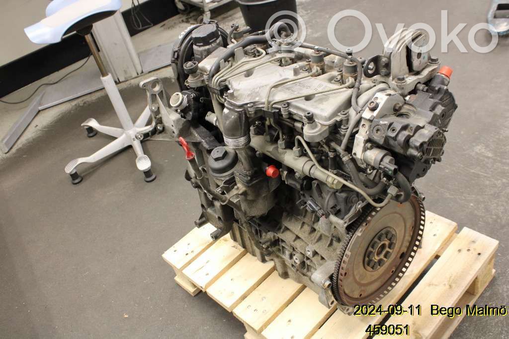 Engine   8251492,6901397,D5244T