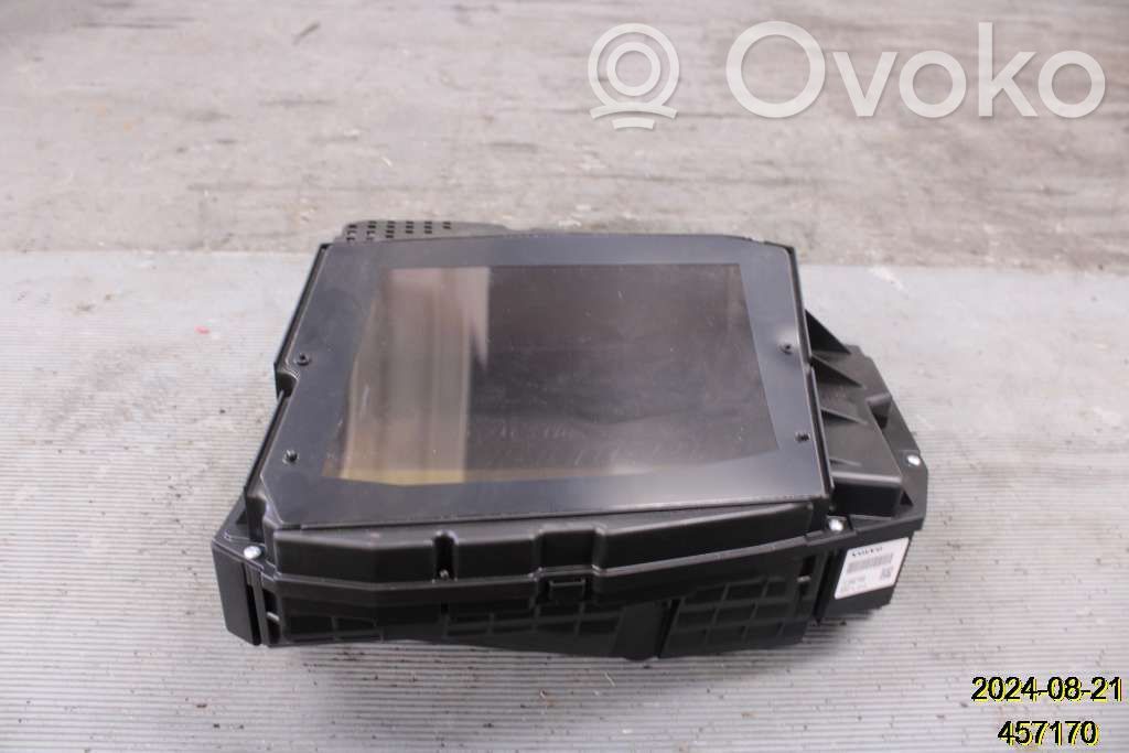Volvo XC90 Ecran/afișaj/ecran mic 