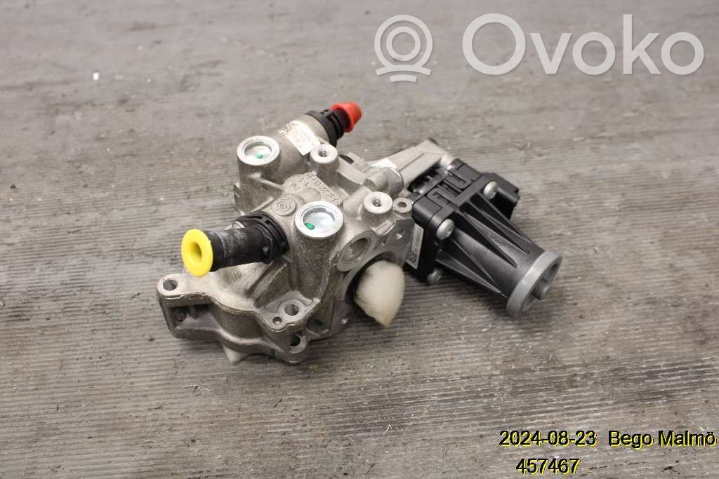 Volvo V60 Zawór EGR 