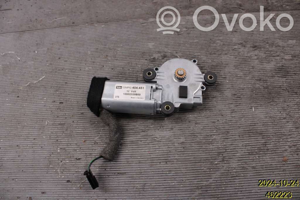 Volvo V70 Motor/actuator trapă 
