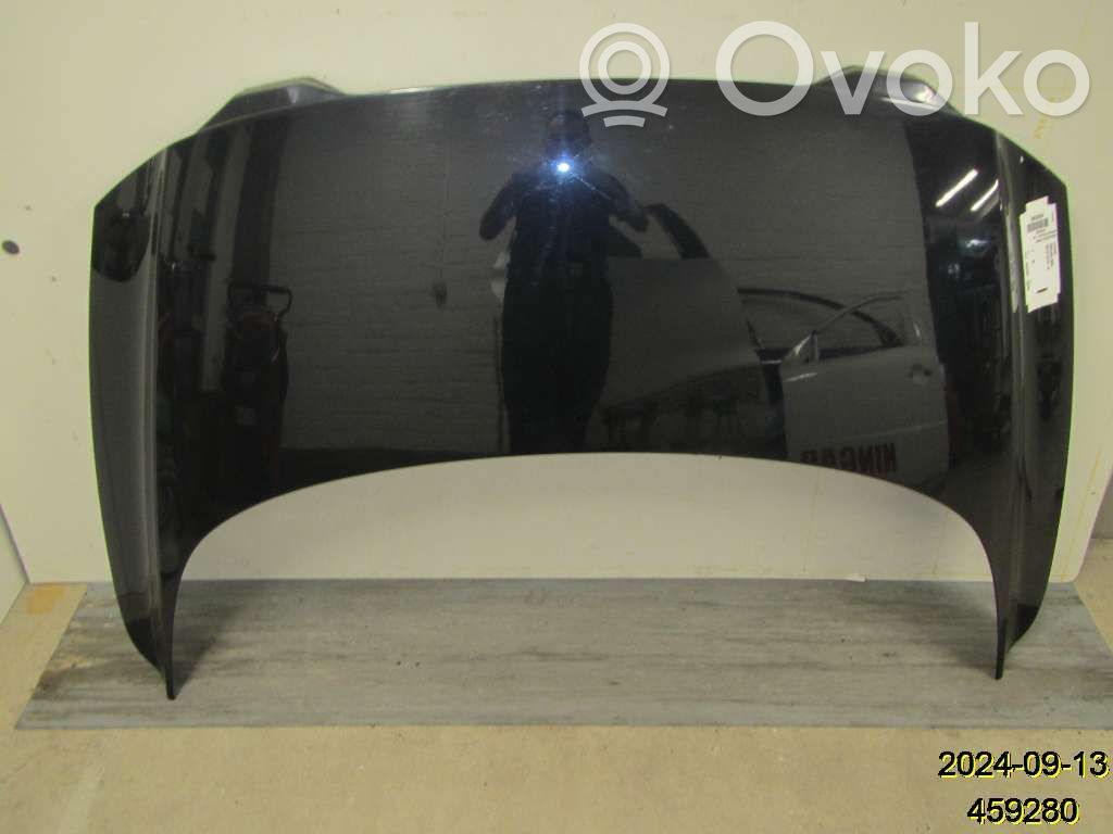 Volvo C70 Tylna klapa bagażnika 