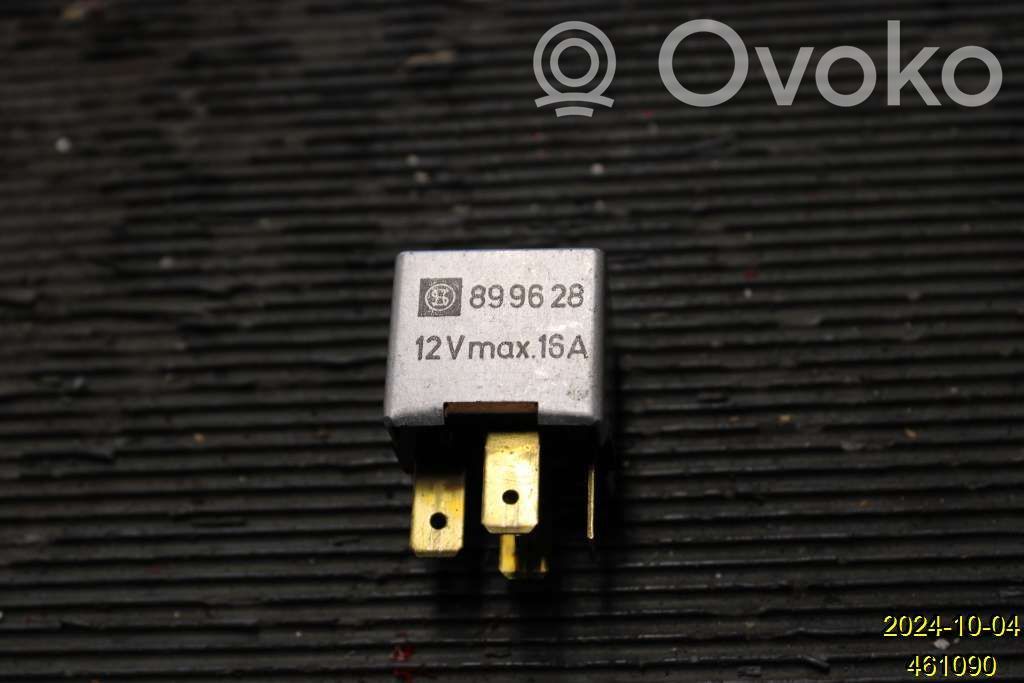 Volvo 940 Relé de luz 