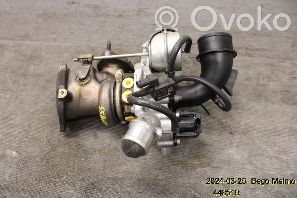 Turbo   36002107
