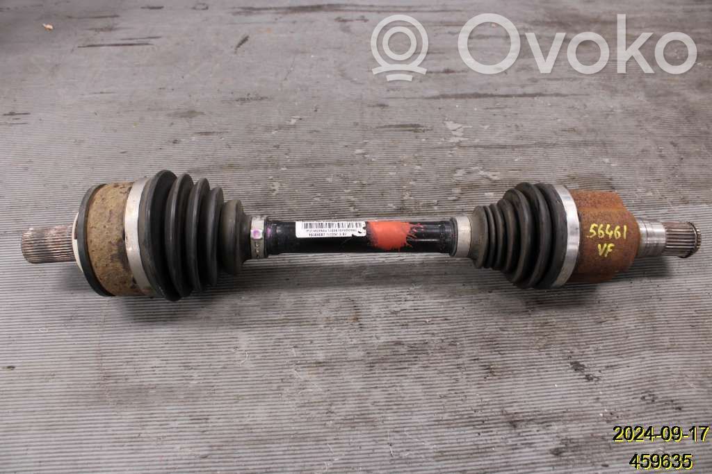 Volvo V60 Eje de transmisión delantero 