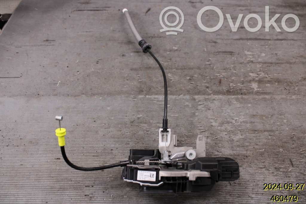Volvo XC40 Motorino della chiusura centralizzata 