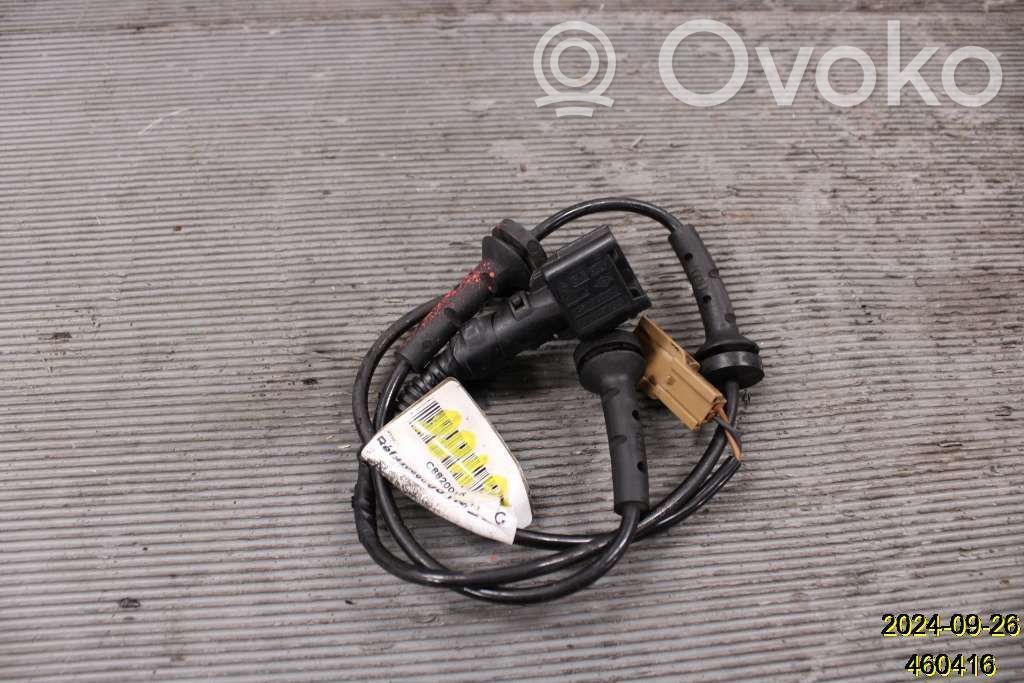 Renault Master III ABS Sensor 