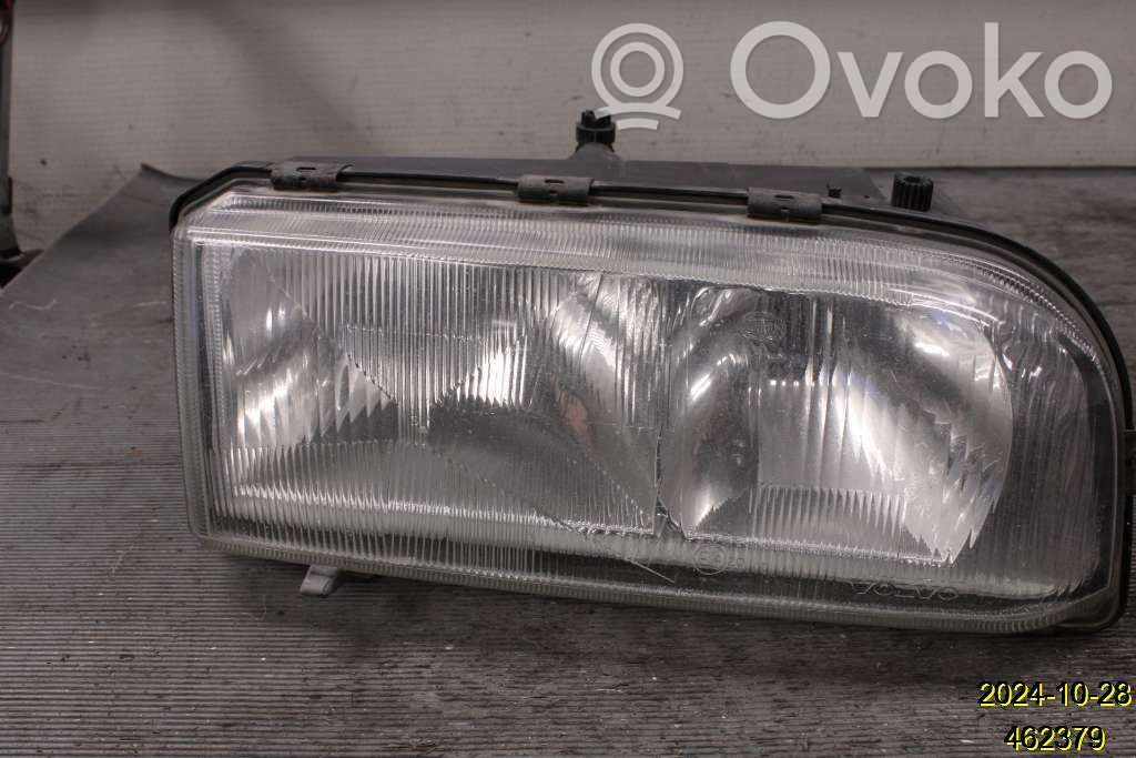 Volvo 850 Far 