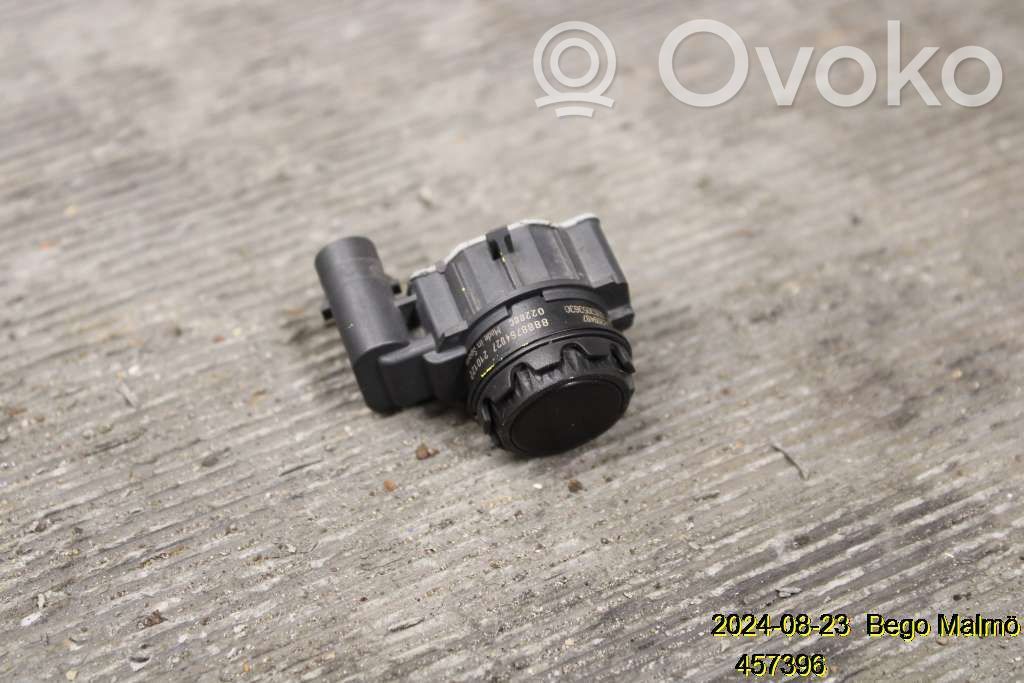 Volvo V60 Sensor de aparcamiento PDC 