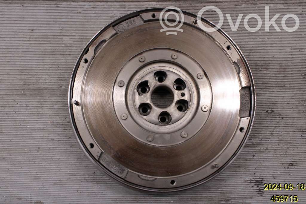 Volvo V70 Volanta ambreiaj 