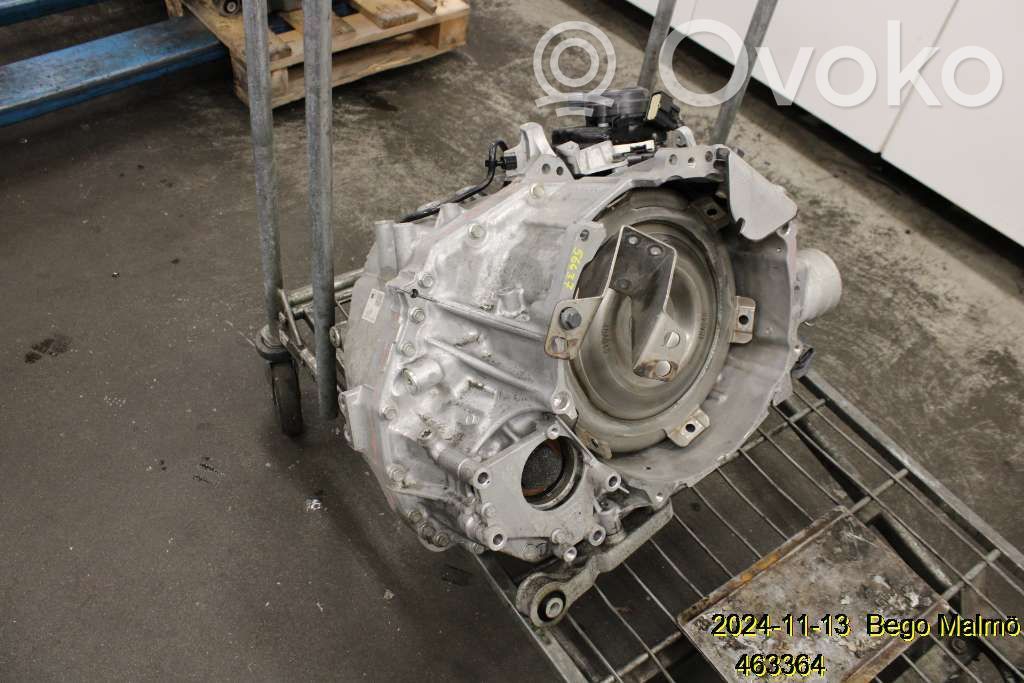 Volvo S90, V90 Caja de cambios automática 