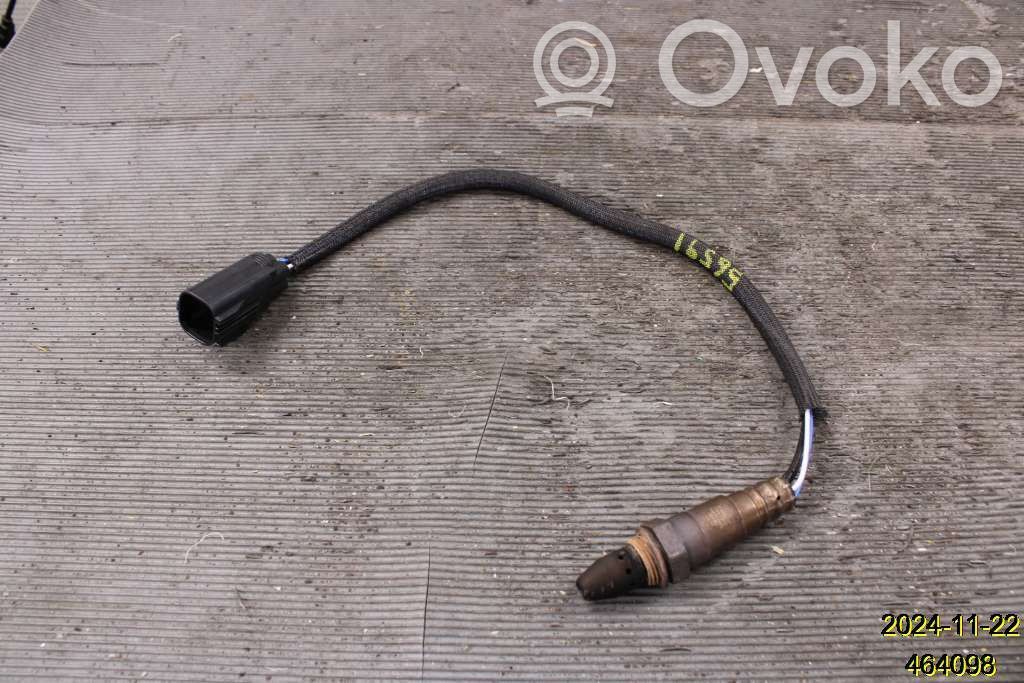 Volvo V40 Cross country Lambda probe sensor 