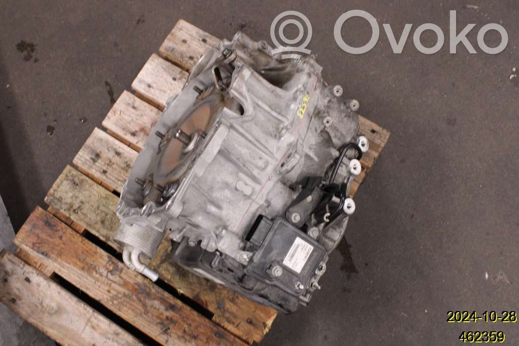 Volvo V60 Automatic gearbox 