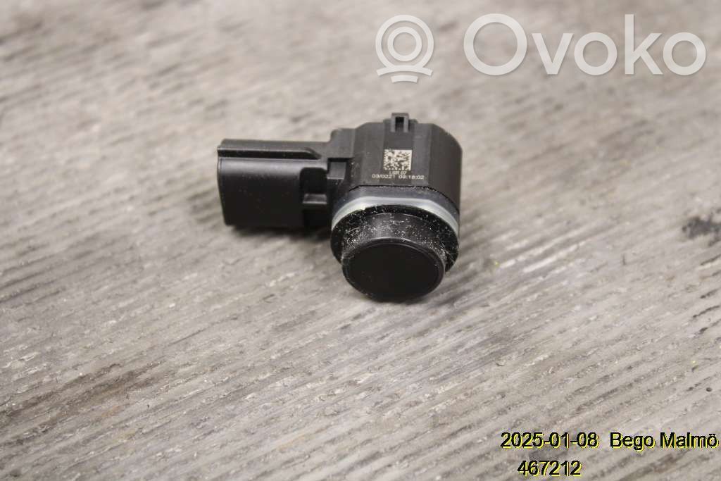 Sensor de aparcamiento PDC   253A42318R