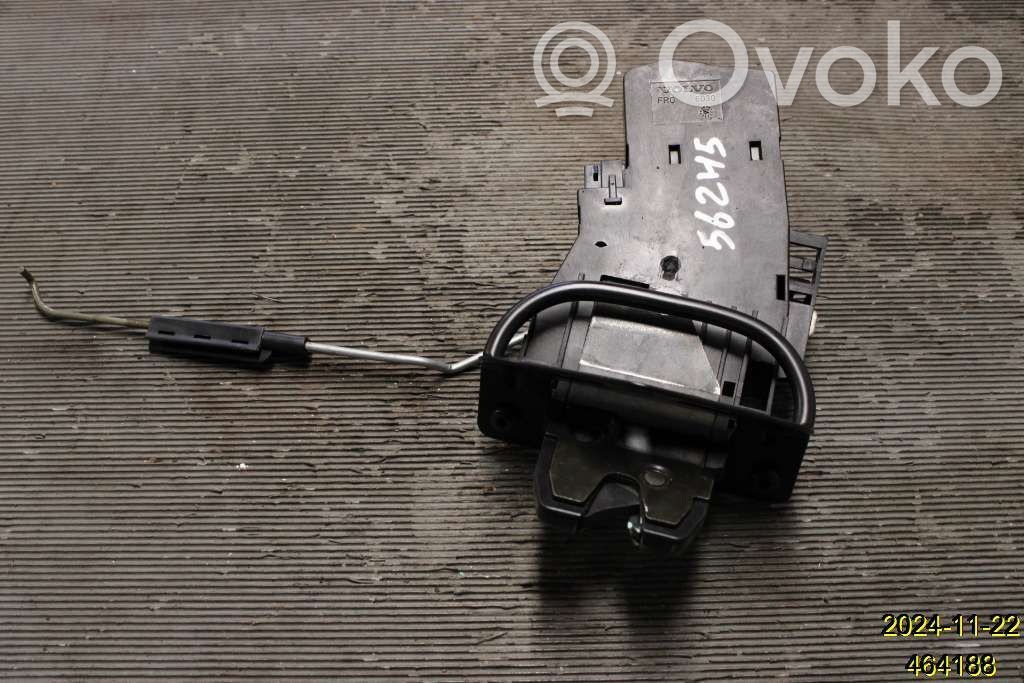 Loading door lock   6846474