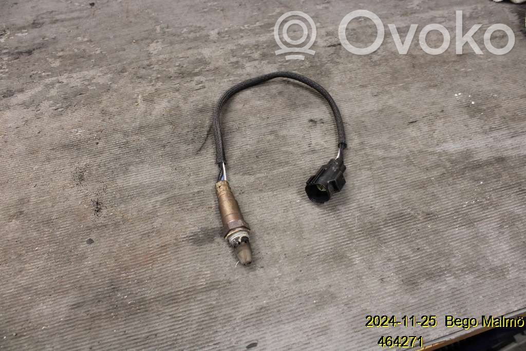 Volvo S60 Lambda probe sensor 