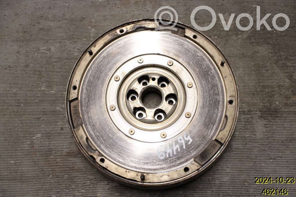 Volvo V70 Volanta ambreiaj 