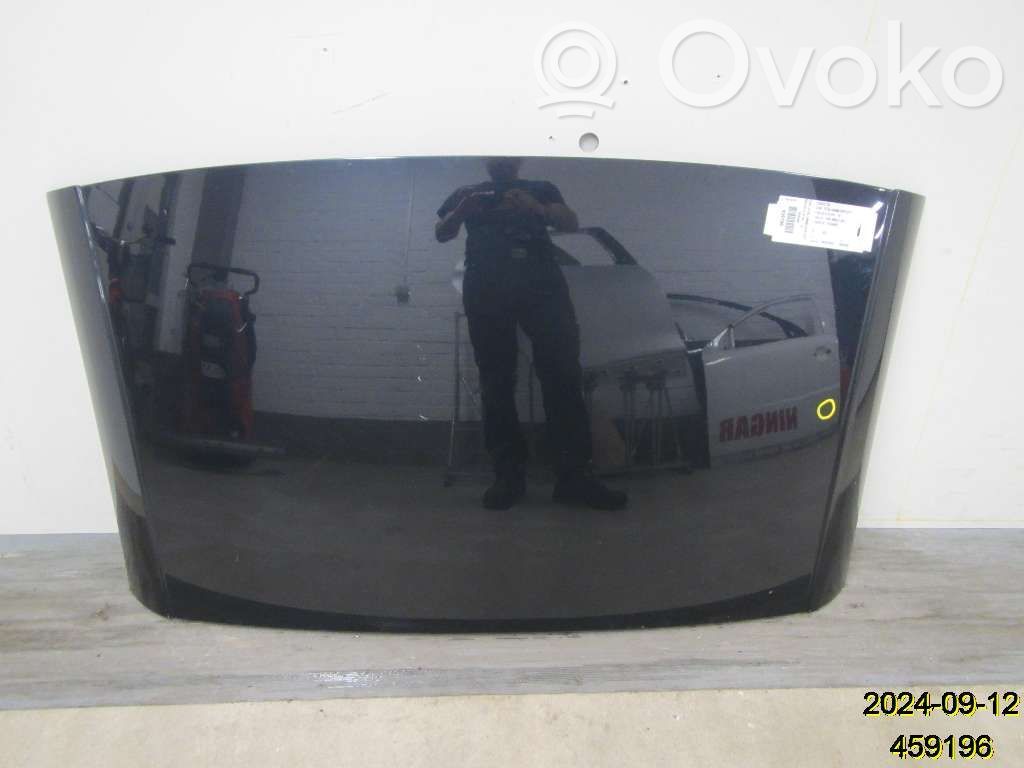 Volvo C70 Jumta pārsegs / aizsargs 