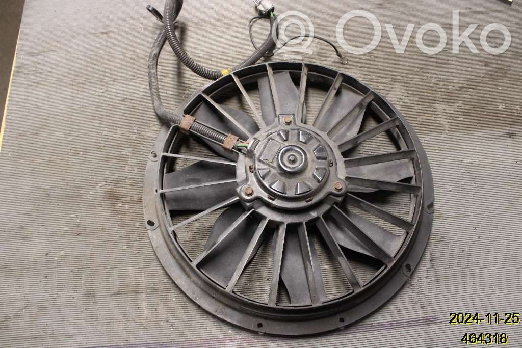 Volvo 940 Ventilatore di raffreddamento elettrico del radiatore 