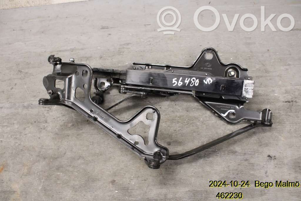 Volvo C70 Convertible roof main ram cylinder 