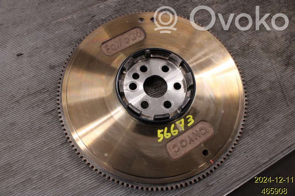 Volvo V70 Volante motor 