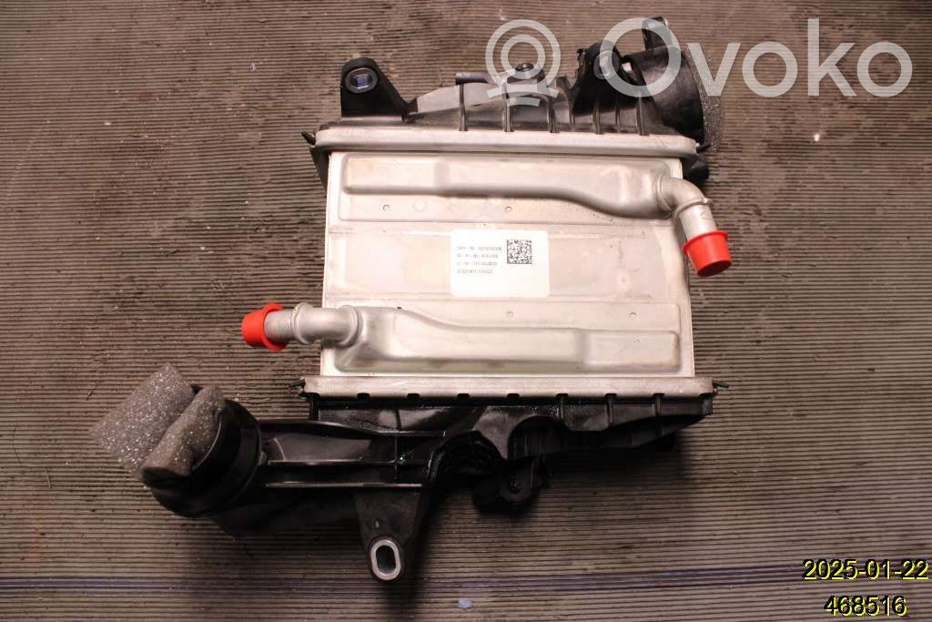 Volvo V60 Intercooler radiator 