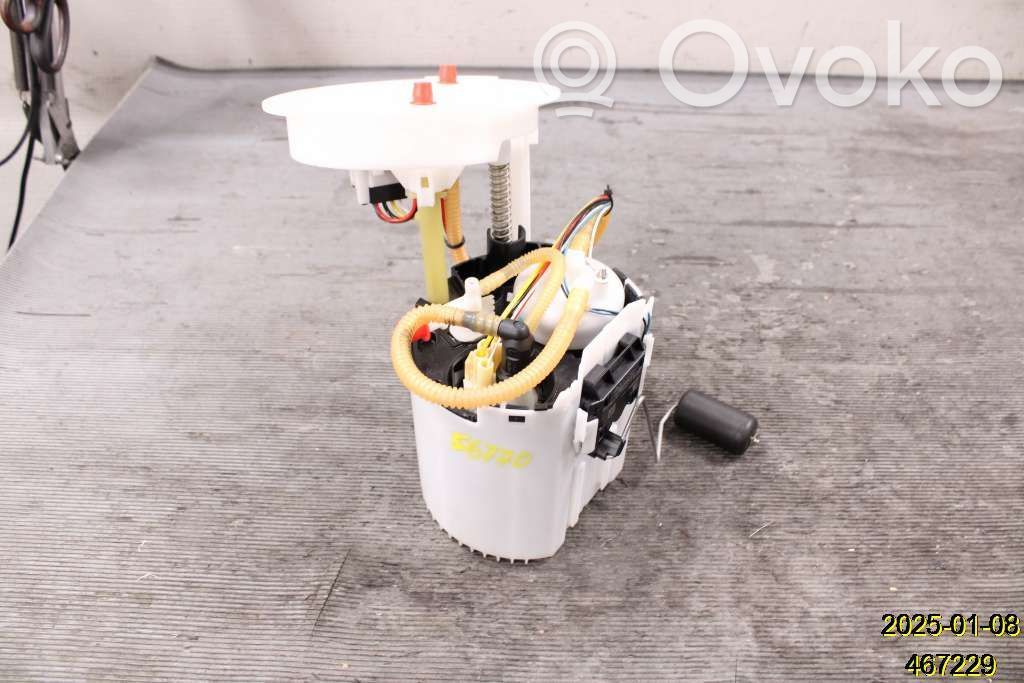 Sensor de nivel de combustible   31405480