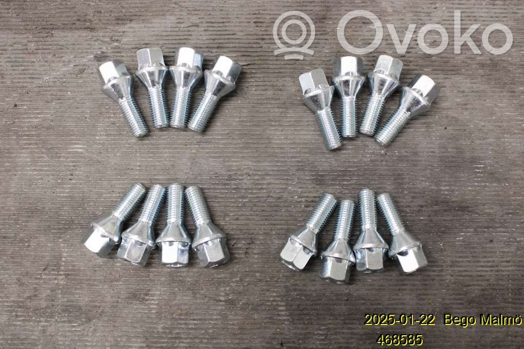 Mutterit/pultit   7703003008