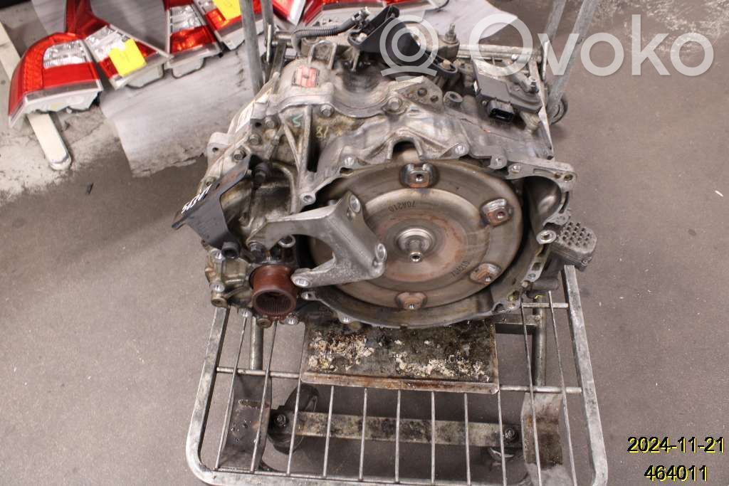 Volvo S60 Automatic gearbox 