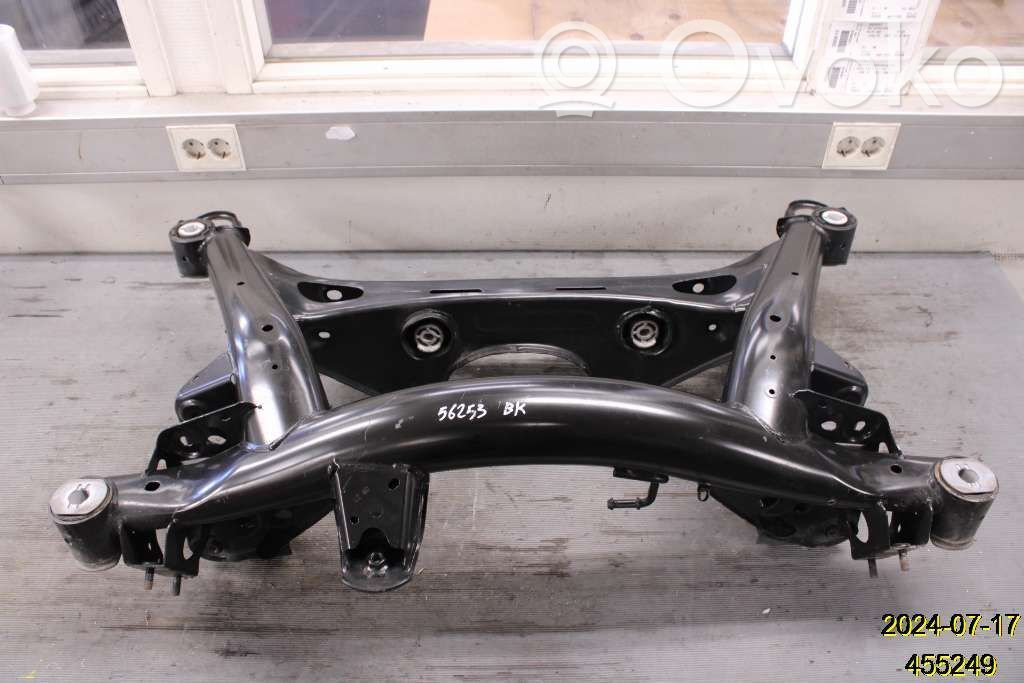 Volvo XC40 Galinis tiltas 