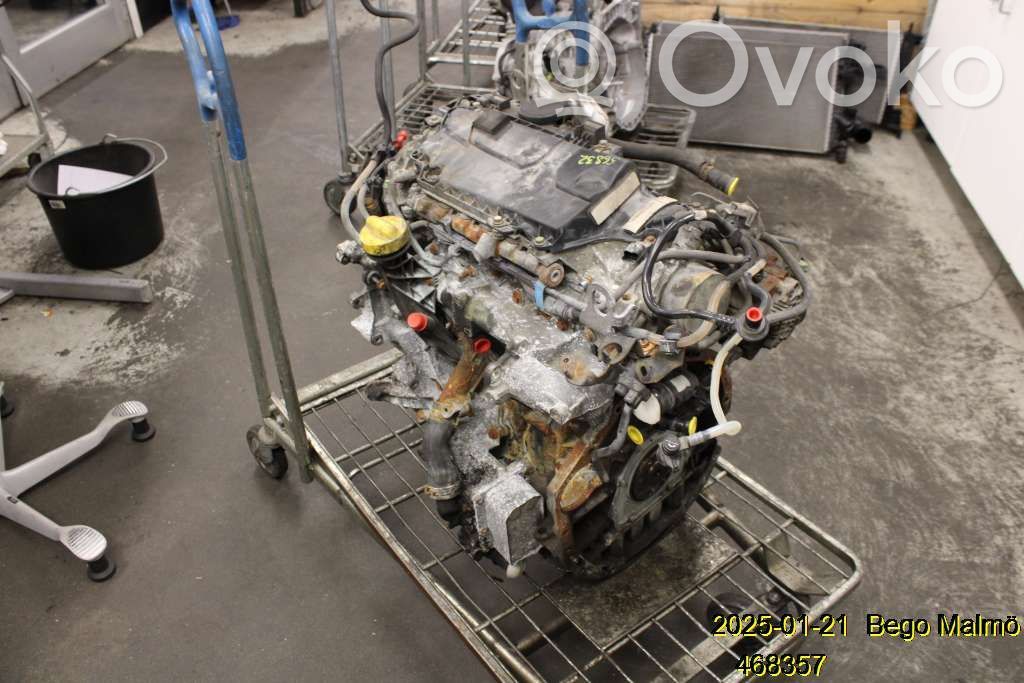 Silnik   8201348763,8201051485,M9R786