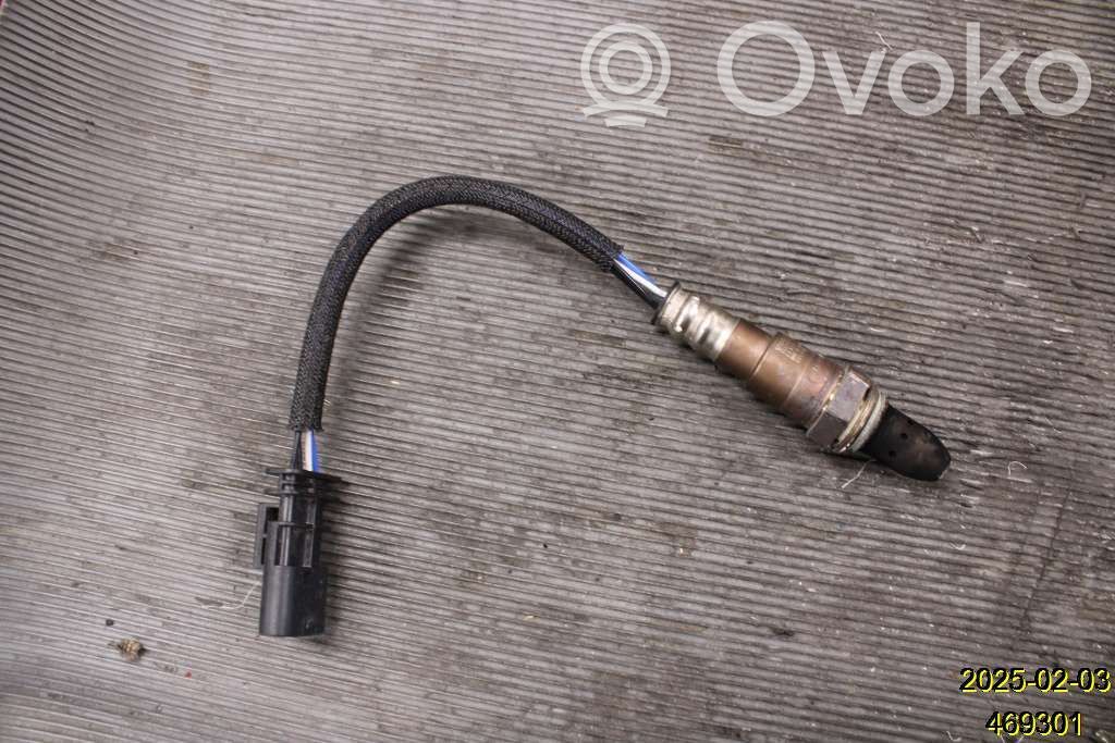 Lambda probe sensor   31439812