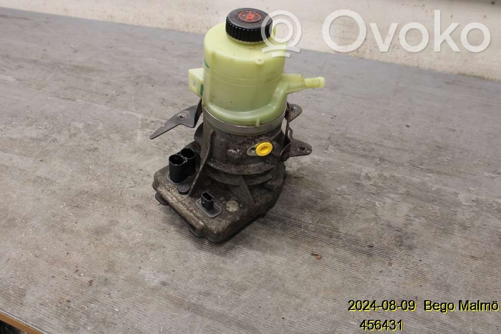 Renault Trafic III (X82) Ohjaustehostimen pumppu 