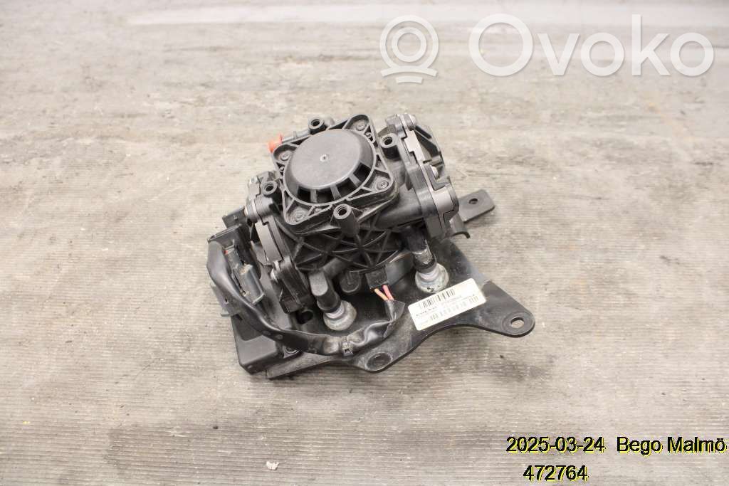 Volvo XC90 Pompa a vuoto 