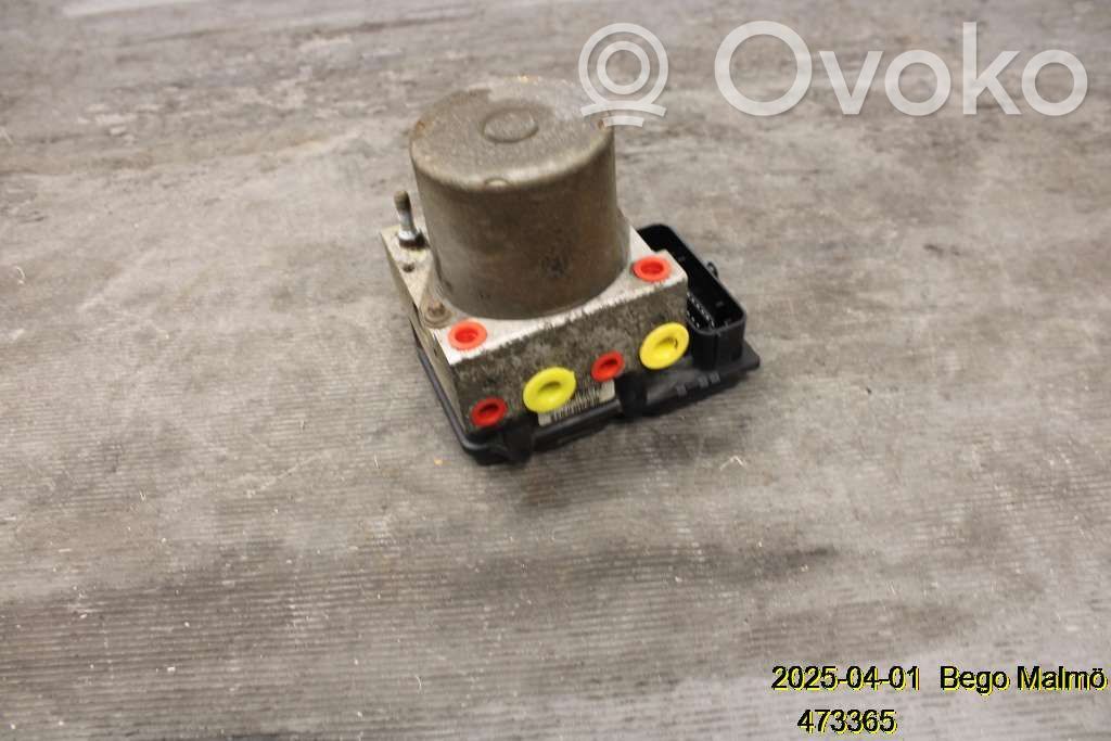 Renault Trafic II (X83) ABS bloks 