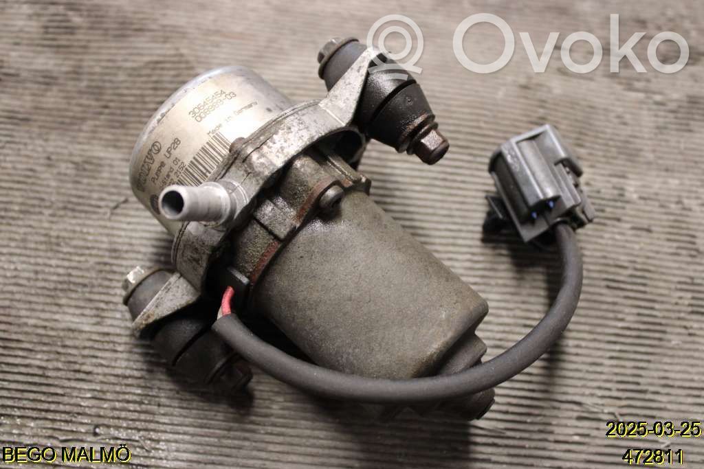 Volvo V70 Bomba de vacío 