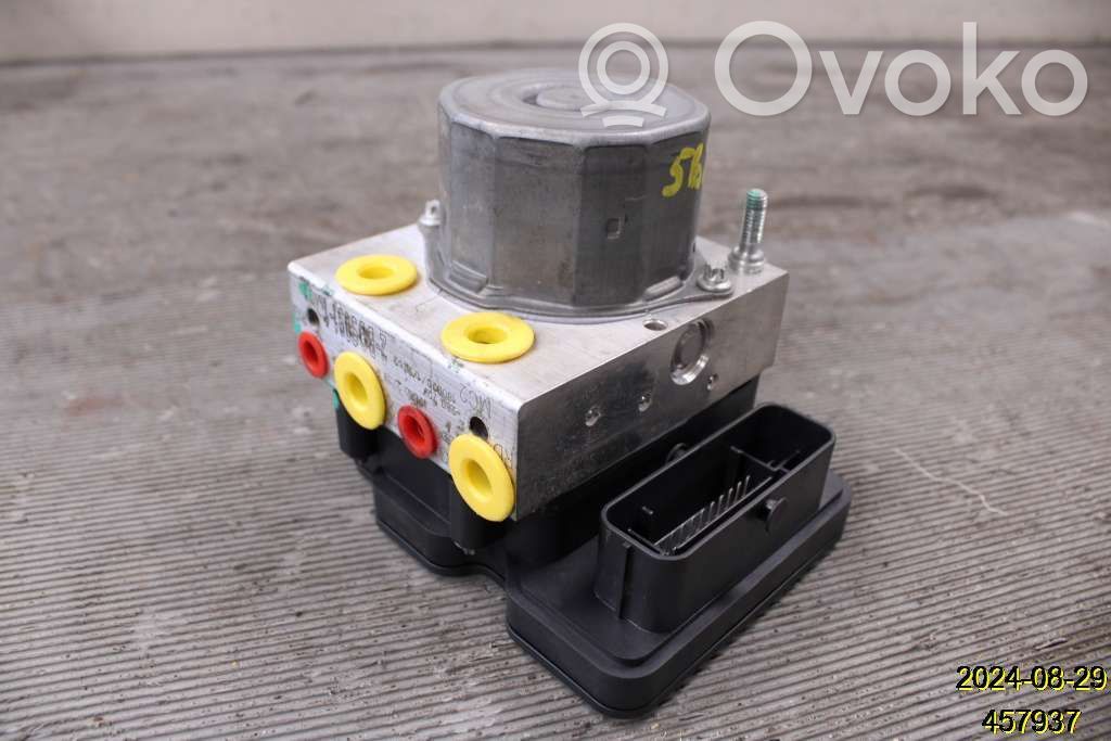 Dacia Duster II ABS Pump 