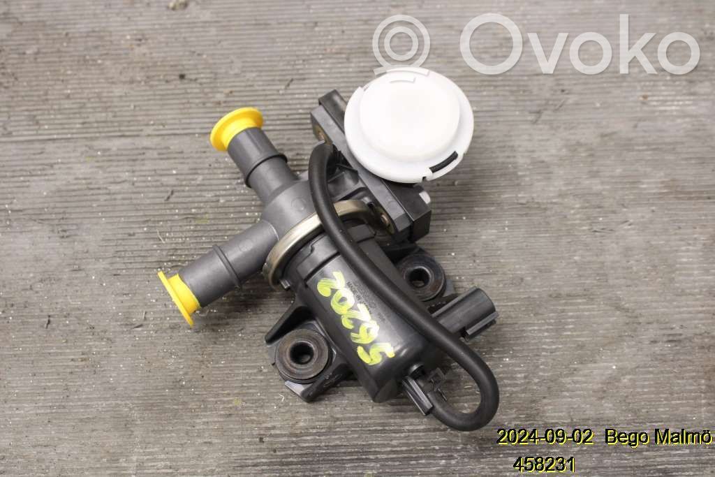 Renault Megane IV Active carbon filter fuel vapour canister 