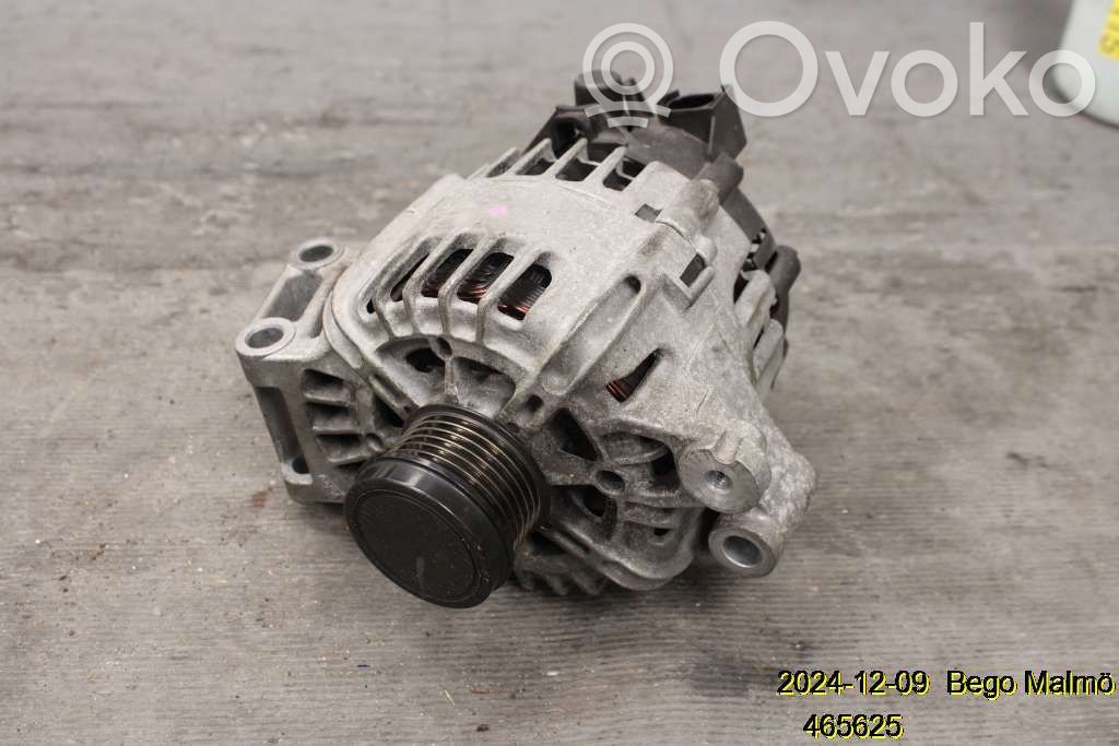 Volvo V70 Ģenerators 