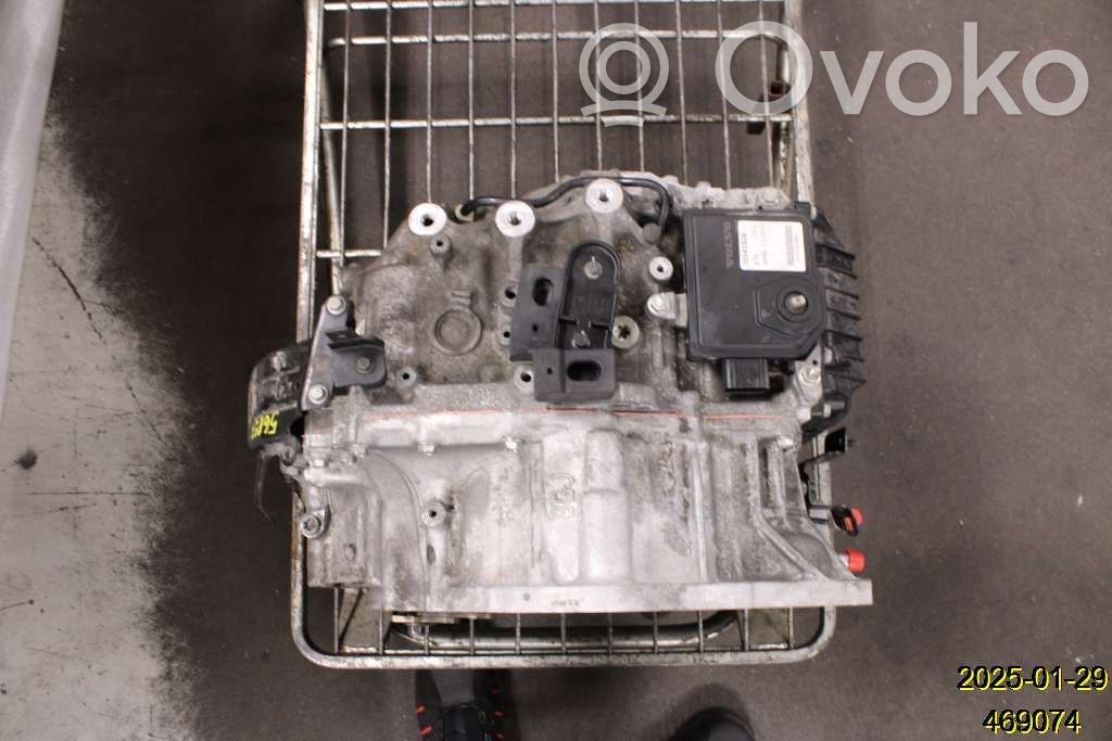 Volvo V60 Automatic gearbox 
